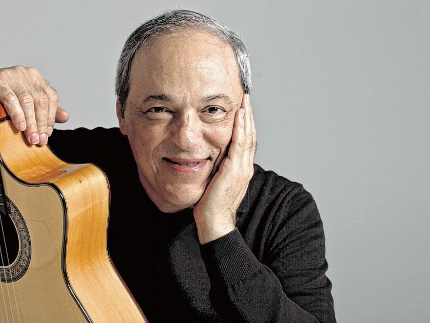 Alceu Valença